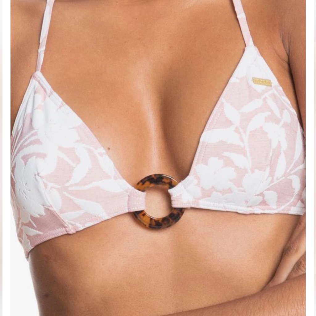 Roxy Bikini Top Medium
